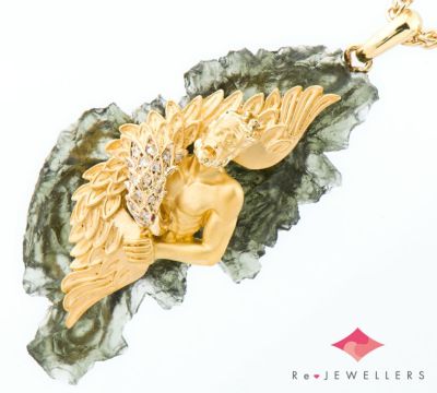 カレライ・カレラ | 福岡宝石市場 公式販売サイト