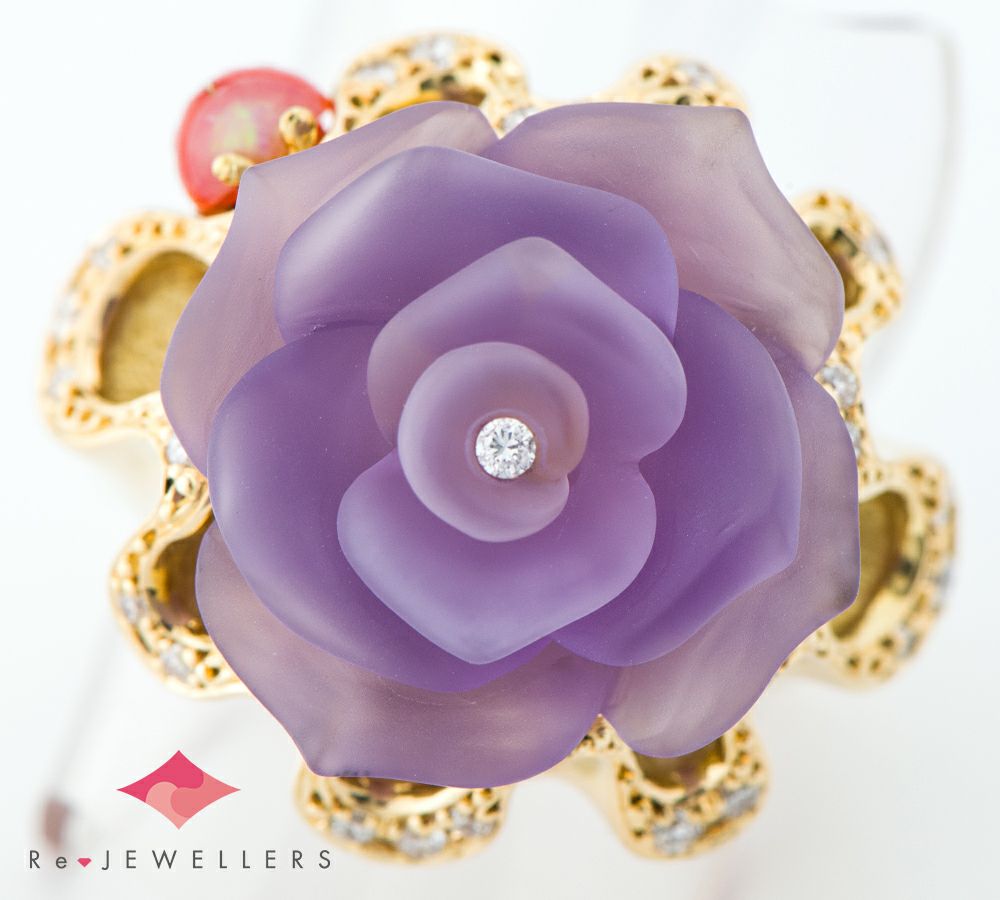 AKコレクション | 福岡宝石市場 公式販売サイト 